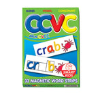 CCVC Magnets