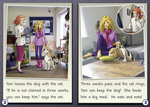 Moon Dogs Series 3 (x6) Guided Reading