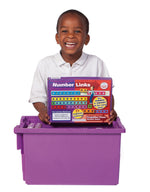 Number Smart Purple Phase Kit