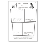 Moon Dogs Split Vowel Series Activities